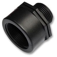 Łącznik GZ 1/2  / GW 3/4