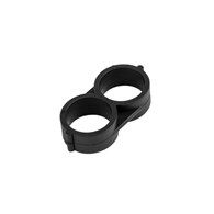 Zacisk końcowy OKULAR na wąż 16mm