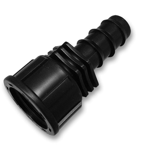 Łącznik GW 3/4 , wtyk na wąż 16mm