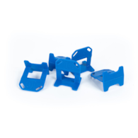 Klips do systemu poziomowania 1,5mm 300szt (wiaderko)