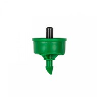 Kroplownik z kompensacją ciśnienia NO-DRAIN 4l/h, wyjście 5mm