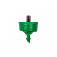 Kroplownik z kompensacją ciśnienia NO-DRAIN 4l/h, wyjście 5mm