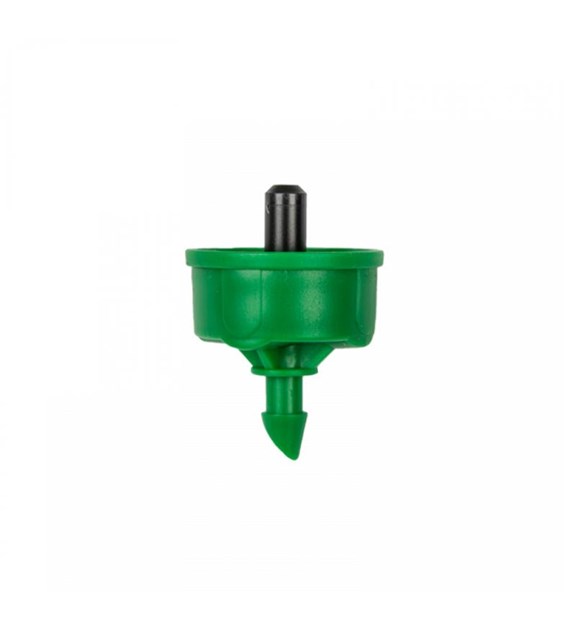 Kroplownik z kompensacją ciśnienia NO-DRAIN 4l/h, wyjście 5mm