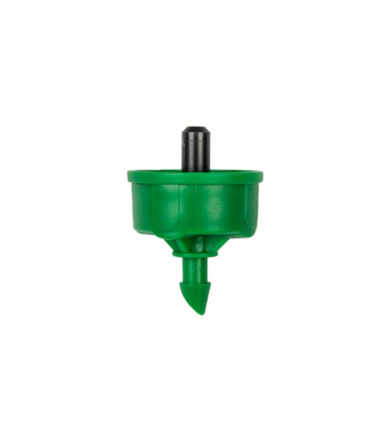Kroplownik z kompensacją ciśnienia NO-DRAIN 4l/h, wyjście 5mm
