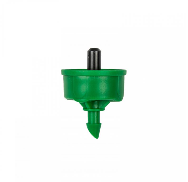 Kroplownik z kompensacją ciśnienia NO-DRAIN 4l/h, wyjście 5mm