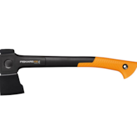 FISKARS Siekiera ciesielska X18-S