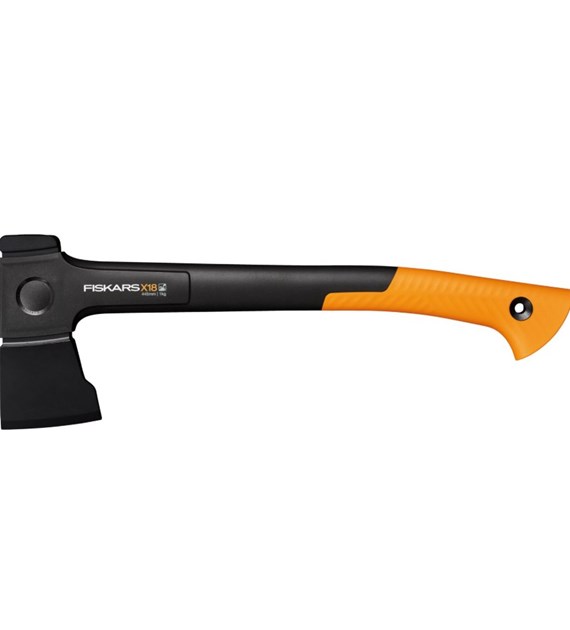 FISKARS Siekiera ciesielska X18-S