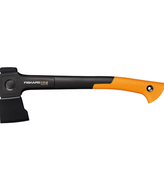FISKARS Siekiera ciesielska X18-S