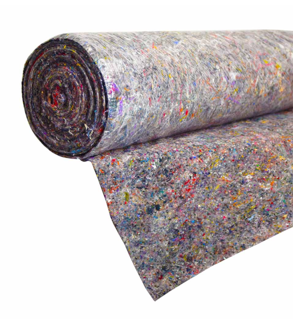 Mata malarska 1x25m 220g/m2 DIAMANTO