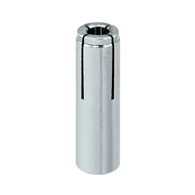 Tuleja stalowa wbijana M10x40mm
