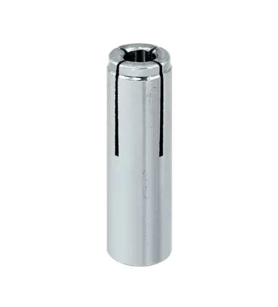 Tuleja stalowa wbijana M10x40mm