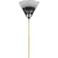 FISKARS Grabie do liści plastik Solid XL