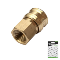 Szybkozłącze GW 1/2  MOSIĄDZ woreczek ekspozycyjny