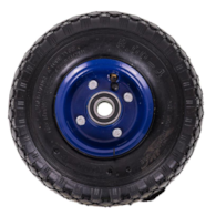 Kółko 3.00 - 4 felga skręcana DIAMANTO