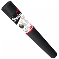 Agrowłóknina 80g czarna 1,6 x 100m