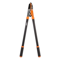 Sekator aluminiowy do gałęzi z przekładnią V-SERIES-D, ostrze kowadełkowe