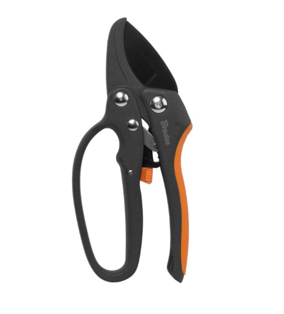 Sekator z 4-STOPNIOWYM mechanizmem