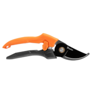 Sekator ogrodniczy V-series, ostrze mijające ze stali SK5