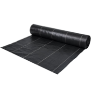 Agrotkanina antychwastowa BLACK 135g, 1,6 x 50m