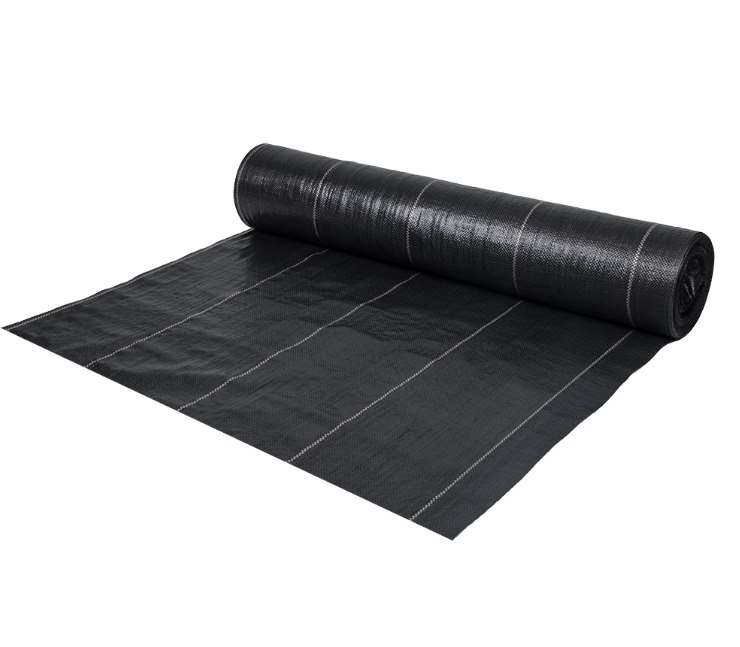 Agrotkanina antychwastowa BLACK 135g, 1,6 x 50m