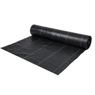 Agrotkanina antychwastowa BLACK 135g 4,2 x 50m