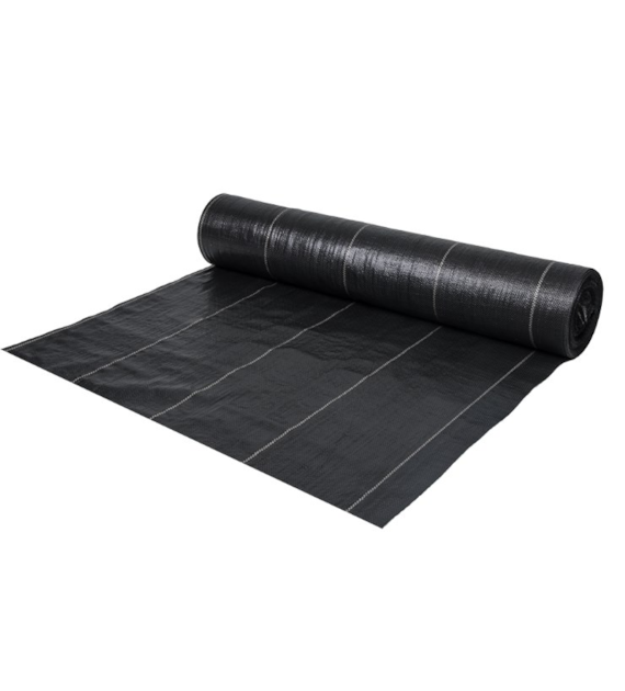 Agrotkanina antychwastowa BLACK 135g 4,2 x 50m