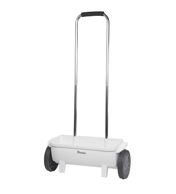 WHITE LINE Uniwersalny siewnik ogrodowy 12L