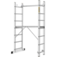 Rusztowanie drabinowe aluminiowe - 2x7 BASIC