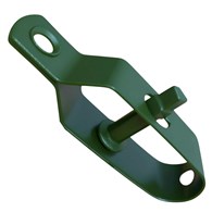 Naciągi do siatki L-100 zielony DIAMANTO