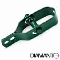 Naciągi do siatki L-100 zielony DIAMANTO