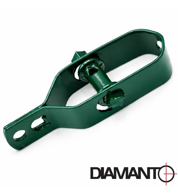 Naciągi do siatki L-100 zielony DIAMANTO