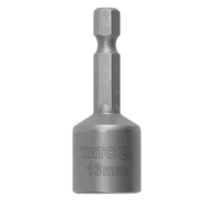 Nasadka magnetyczna do wkrętarki 1/4  6x48mm CRV