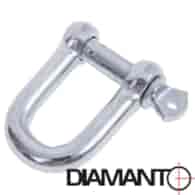 Szekla uniwersalna 14,0mm DIAMANTO