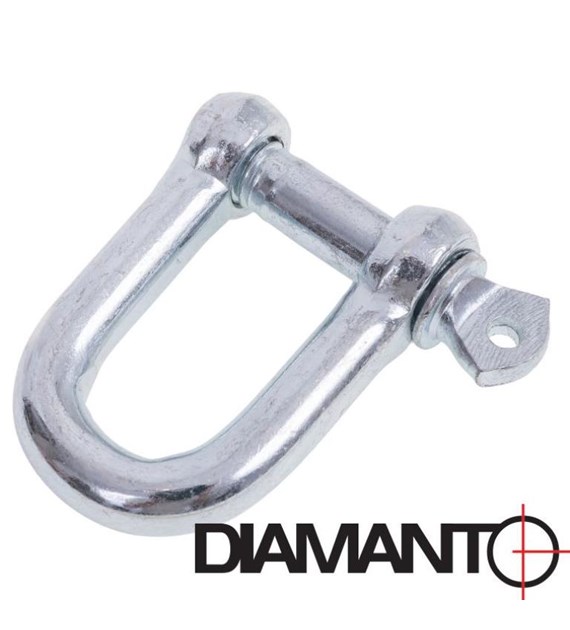 Szekla uniwersalna 14,0mm DIAMANTO