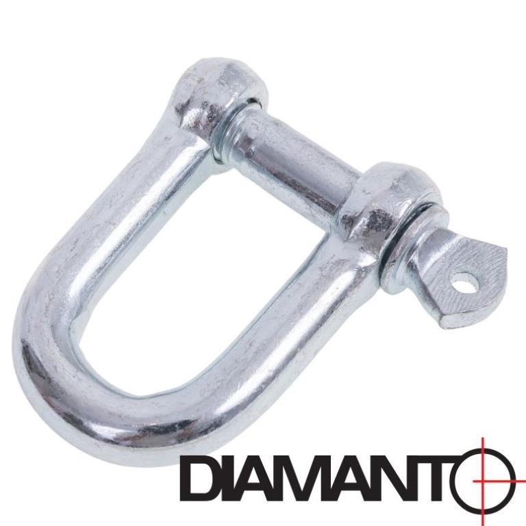 Szekla uniwersalna 14,0mm DIAMANTO