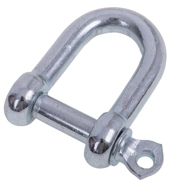 Szekla uniwersalna 16,0mm