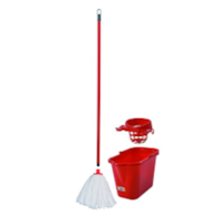 Mop - komplet 10L