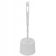 WC komplet - szczotka i uchwyt