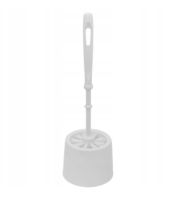 WC komplet - szczotka i uchwyt