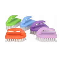 Szczotka żelazko małe