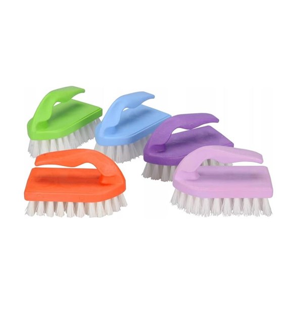 Szczotka żelazko duże