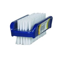 Szczoteczka dwustronna do rąk