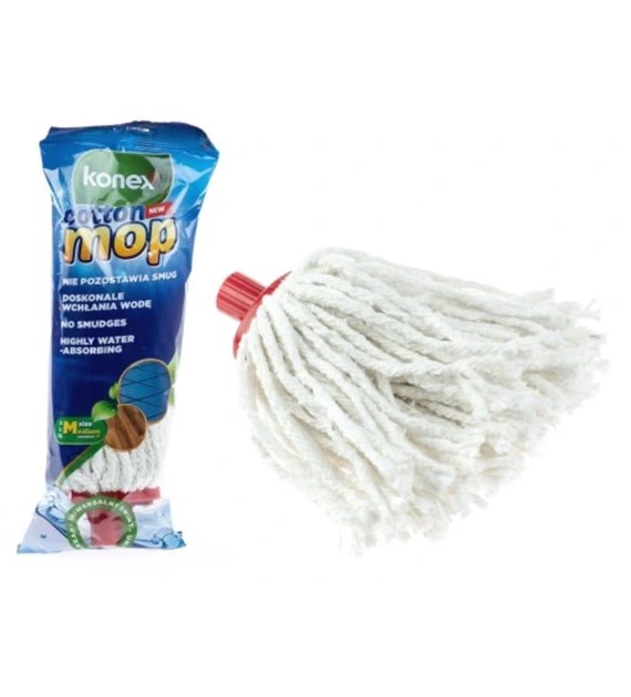 Końcówka do mopa mała