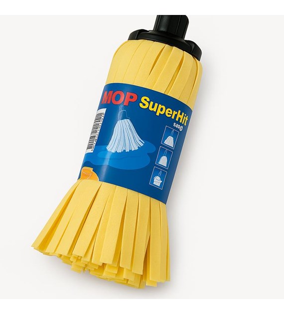 Końcówka do mopa PASKOWA