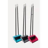 Zamiatacz miotła + szufelka LENIUCH