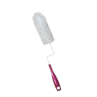 Szczotka do czyszczenia karafek i wazonów