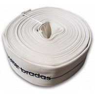 Wąż płaski LINED HOSE 8BAR 1  / 20m