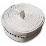 Wąż płaski LINED HOSE 8BAR 1  / 20m