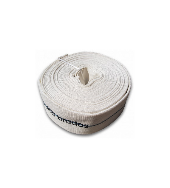 Wąż płaski LINED HOSE 8BAR 1  / 20m