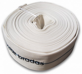 Wąż płaski LINED HOSE 8BAR 1  / 20m